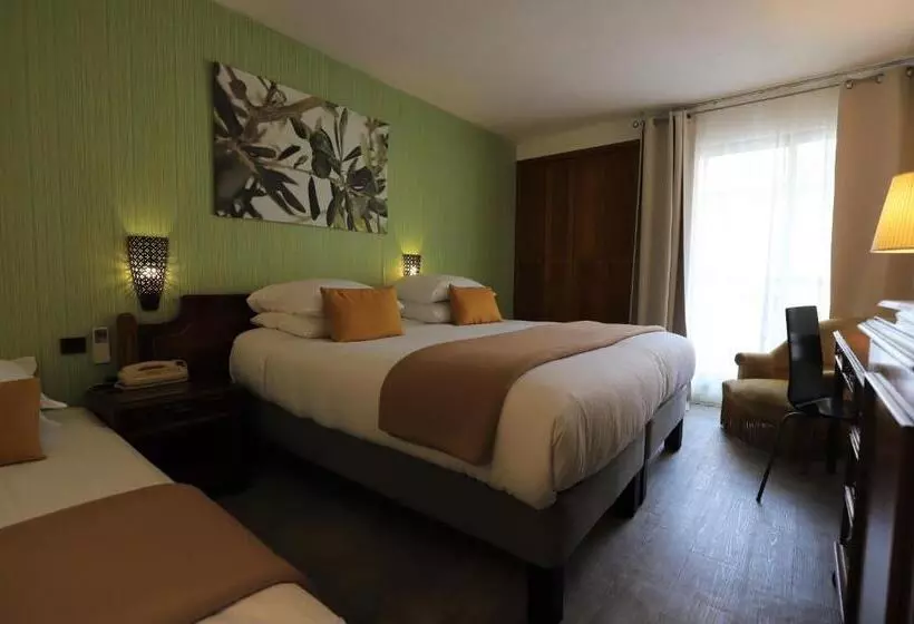 هتل Des Tuileries