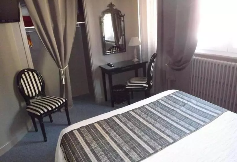 هتل Hôtel De Londres