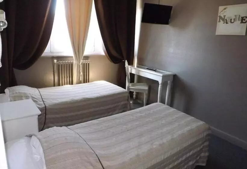 هتل Hôtel De Londres