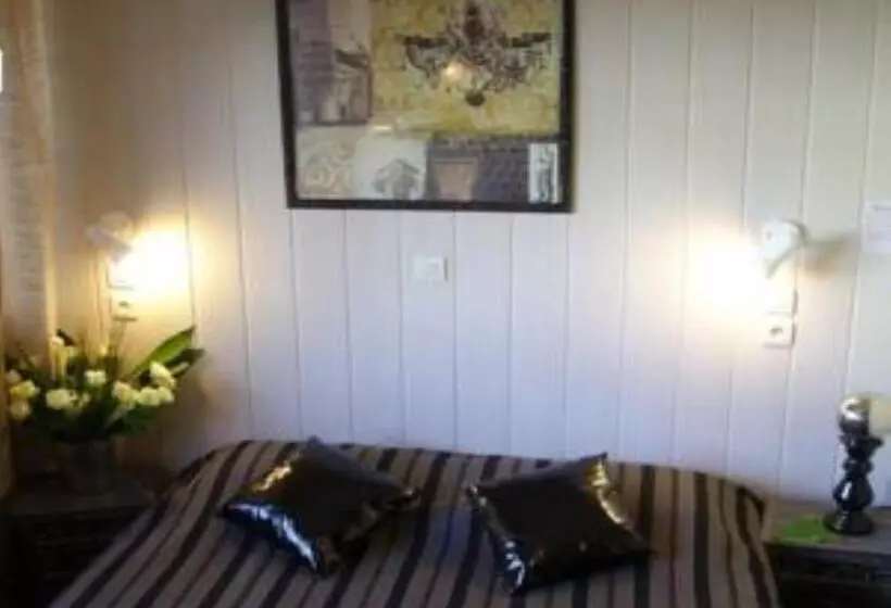 هتل Hôtel De Londres