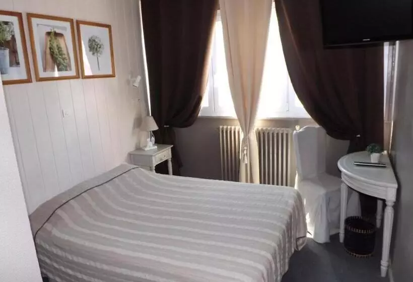 هتل Hôtel De Londres