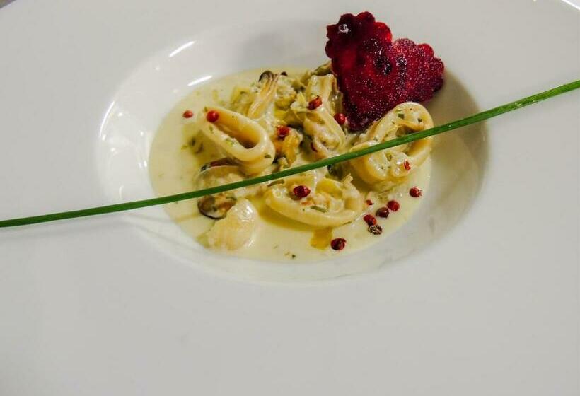 هتل Hôtel Le Sherpa Val Thorens