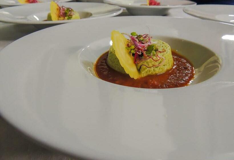 هتل Hôtel Le Sherpa Val Thorens