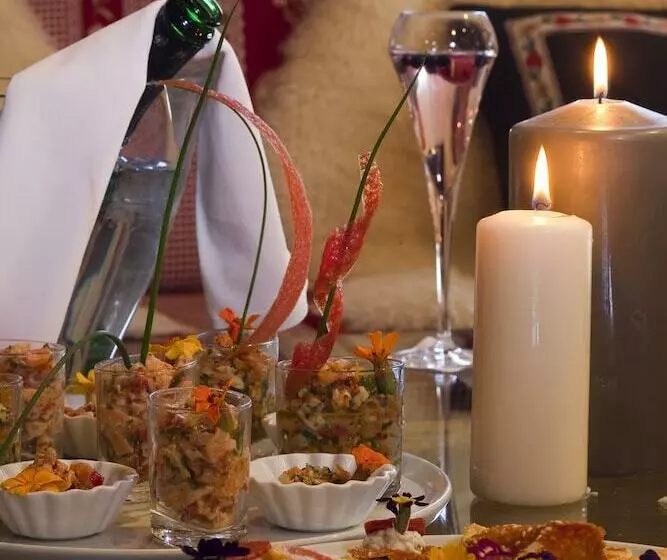 Hotel Hôtel Le Sherpa Val Thorens