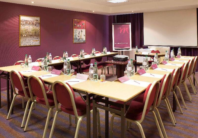 هتل Mercure Versailles Paris Ouest