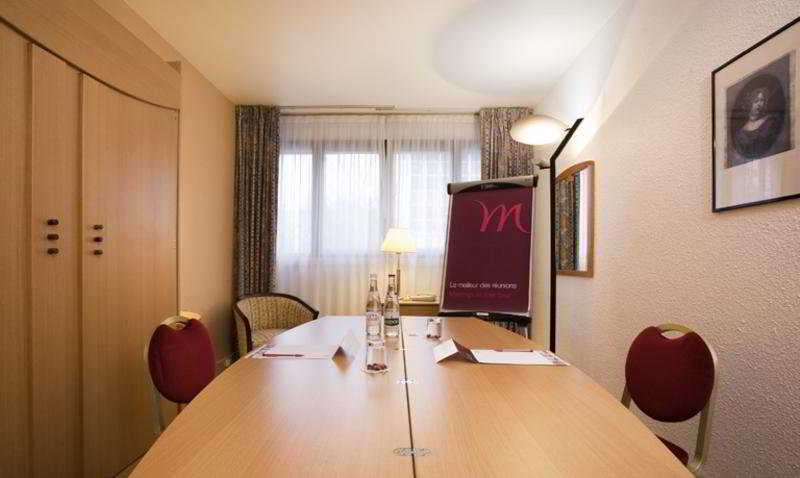 هتل Mercure Versailles Paris Ouest