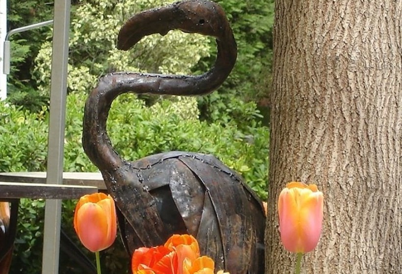 هتل Hôtel Mireille