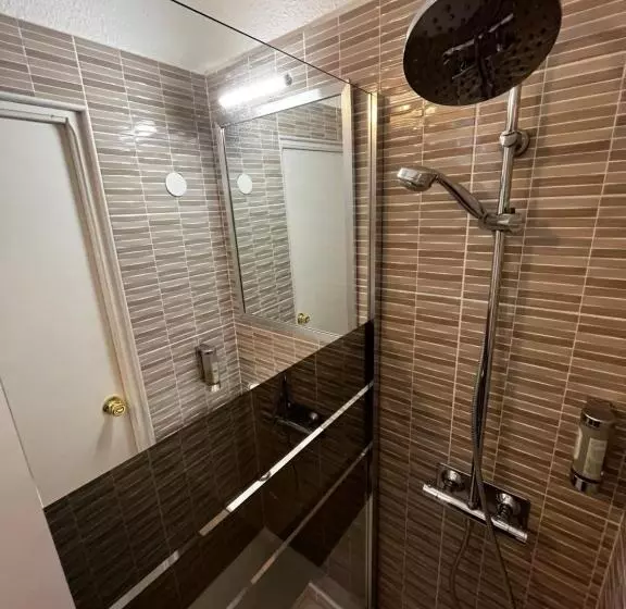 فندق Hôtel Mondial