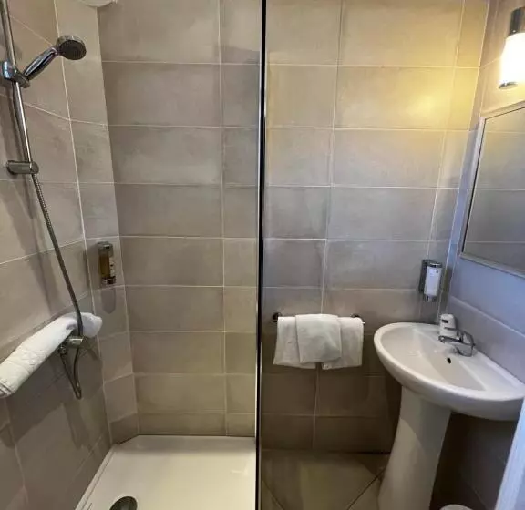 فندق Hôtel Mondial