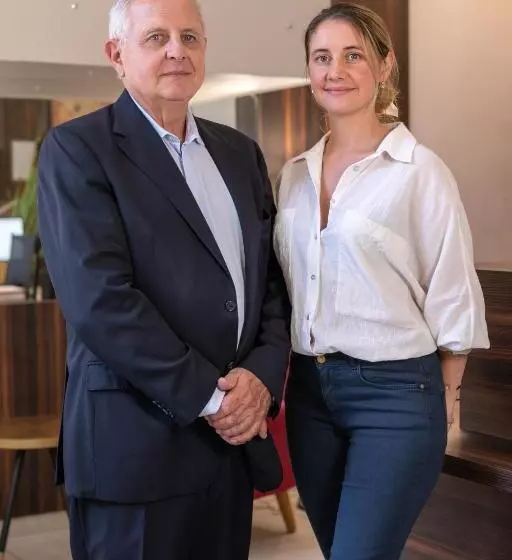 فندق Hôtel Mondial