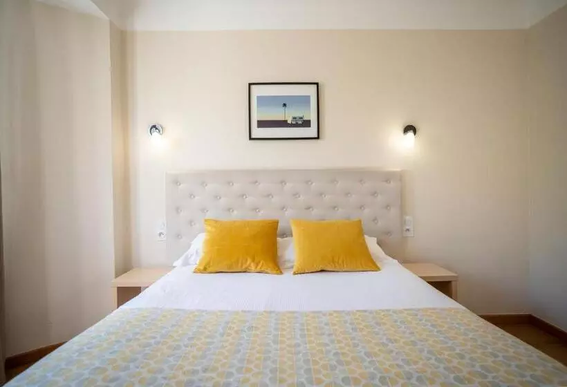 فندق Hôtel Mondial