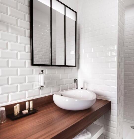 בית מלון כפרי Hôtel Métropole