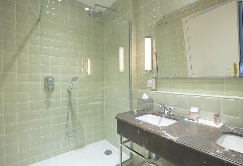 Отель Hôtel Régent Contades