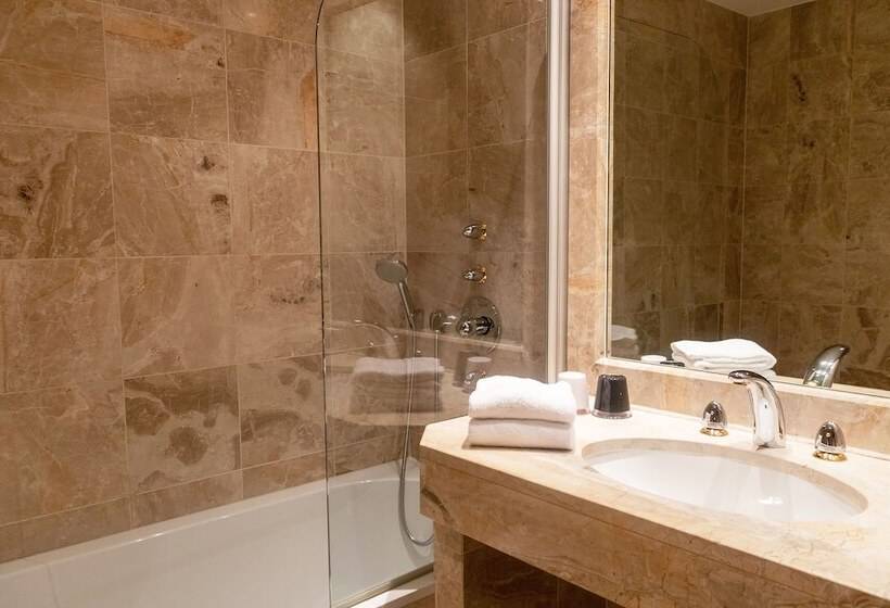 Отель Hôtel Régent Contades