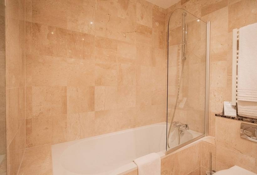 Отель Hôtel Régent Contades