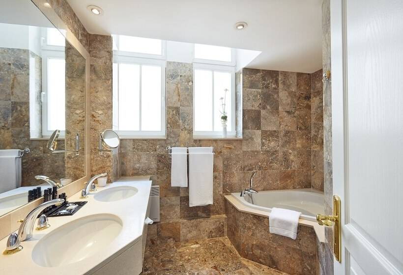 Отель Hôtel Régent Contades