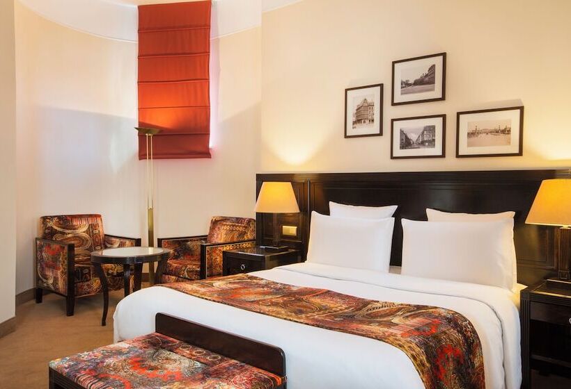 Отель Hôtel Régent Contades