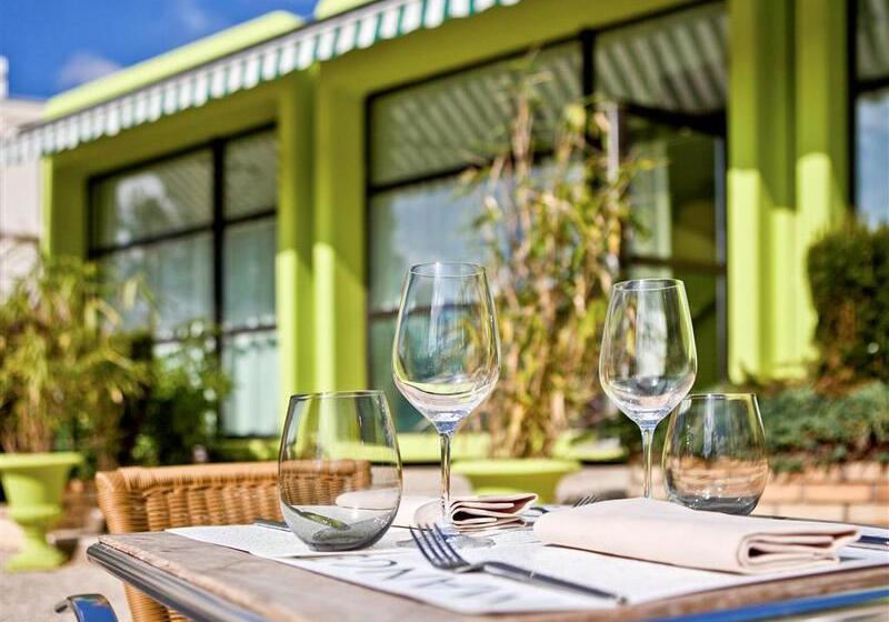 فندق Ibis Styles Chalonsursaône