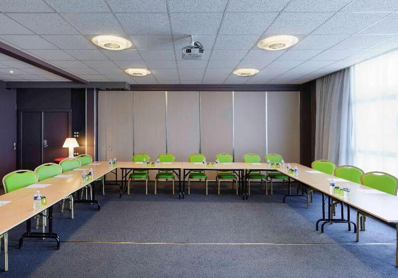 فندق Ibis Styles Chalonsursaône