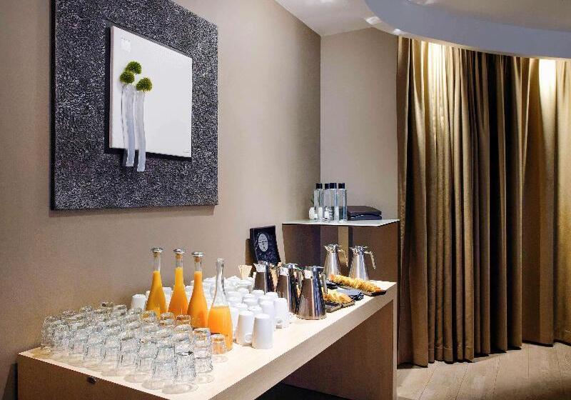 فندق Ibis Styles Chalonsursaône