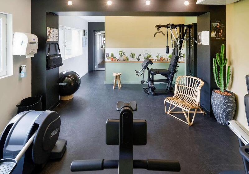 فندق Ibis Styles Chalonsursaône