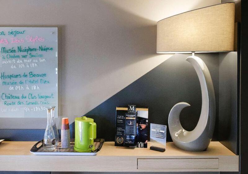 فندق Ibis Styles Chalonsursaône