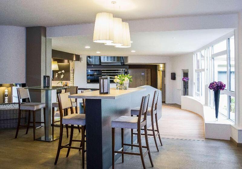 فندق Ibis Styles Chalonsursaône