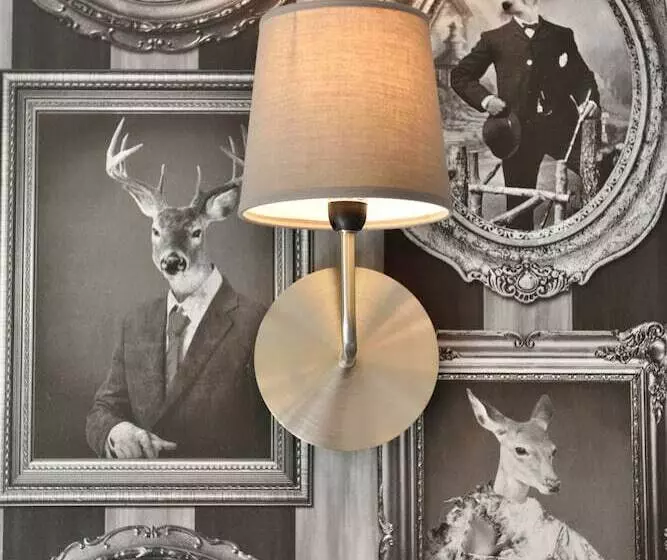 ホテル La Villa Nice Promenade