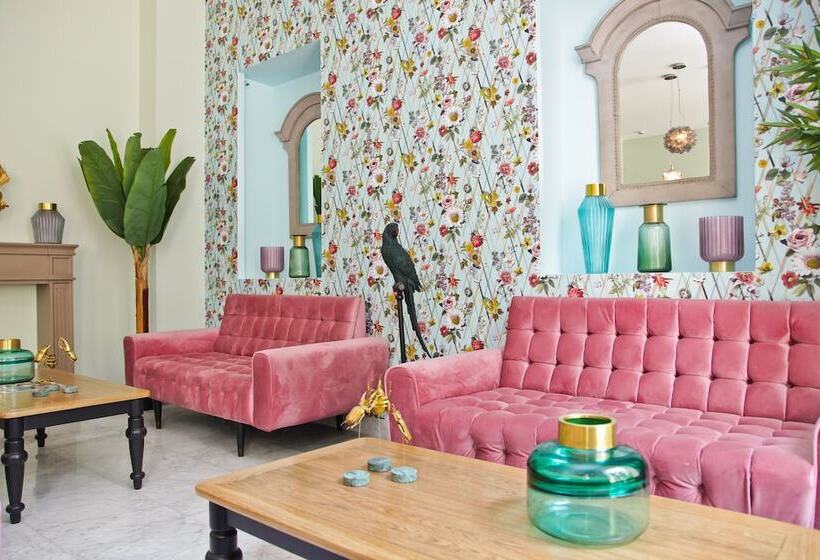 هتل La Villa Nice Promenade