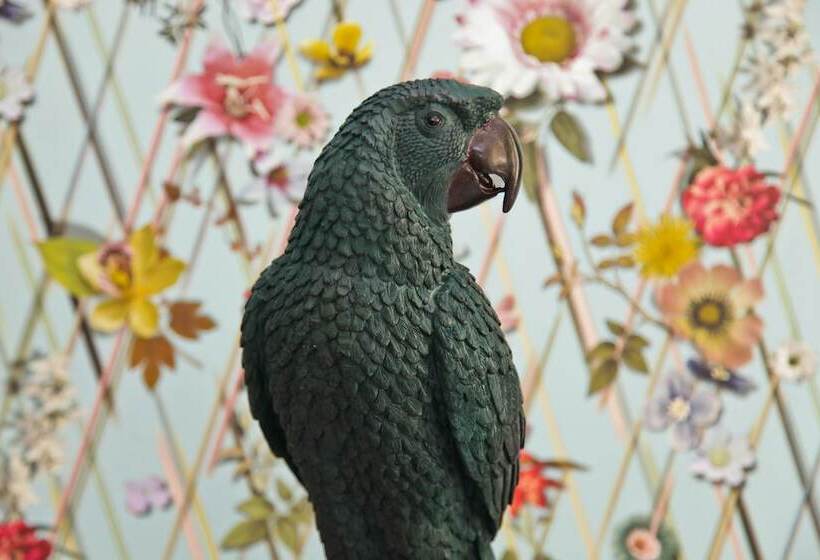 هتل La Villa Nice Promenade