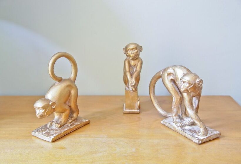 هتل La Villa Nice Promenade