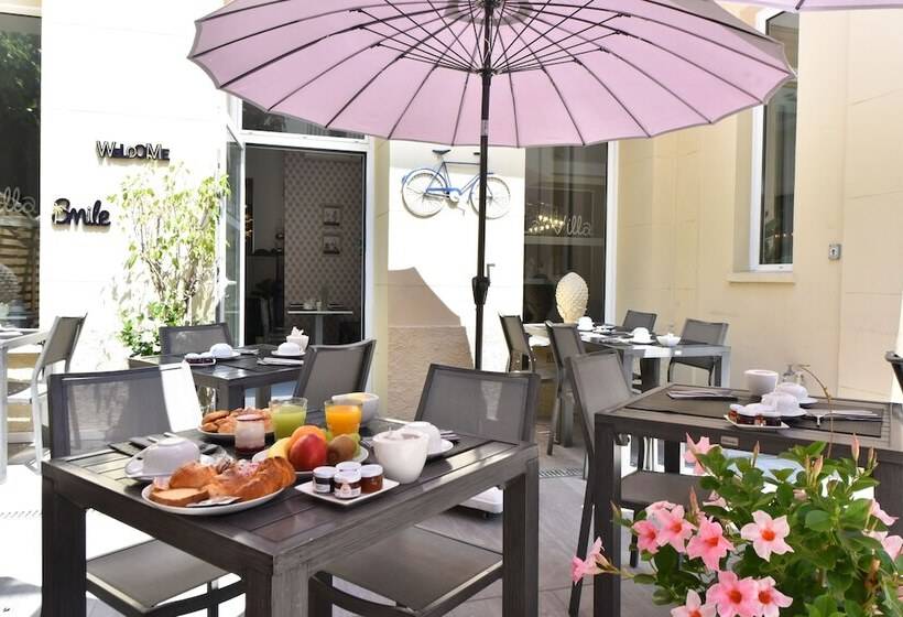 هتل La Villa Nice Promenade