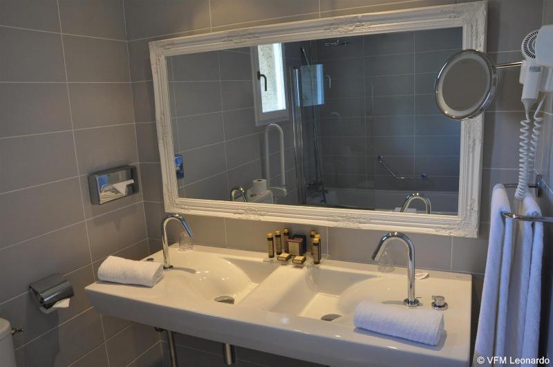 Le Vallon De Valrugues Hotel Spa & Villas