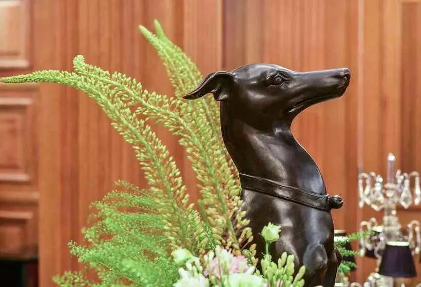 ホテル Maison Astor Paris, Curio Collection By Hilton