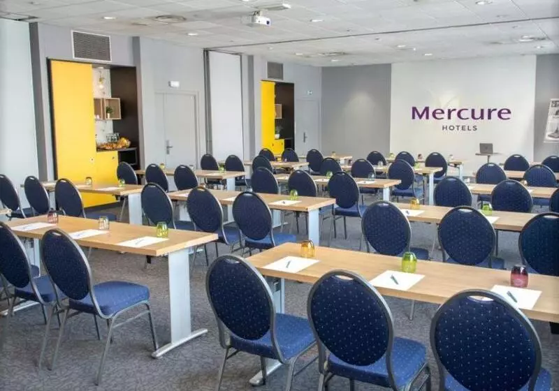 هتل Mercure Hyères Centre Côte D Azur