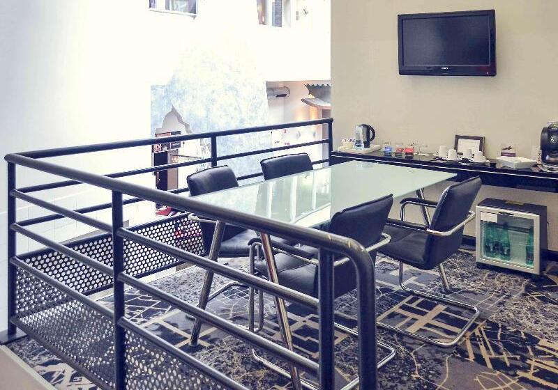 هتل Mercure Strasbourg Centre Gare