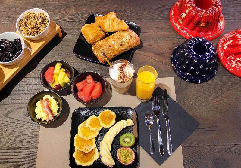 هتل Mercure Strasbourg Centre Gare