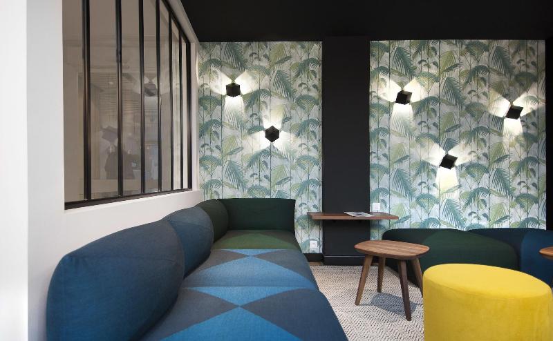 בית מלון כפרי Hôtel Métropole