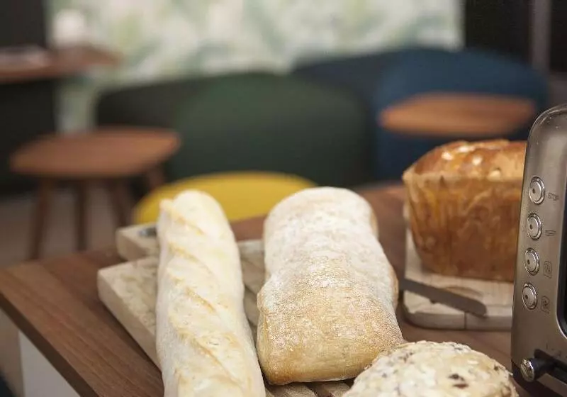 هتل Hôtel Métropole