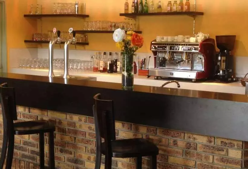 ホテル Mont Vernon