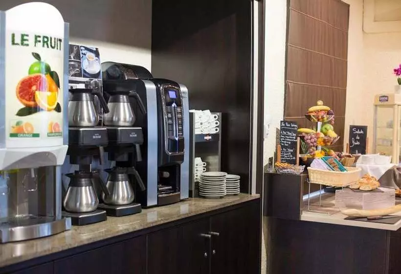 ホテル Mont Vernon