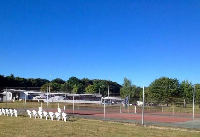 ホテル Mont Vernon