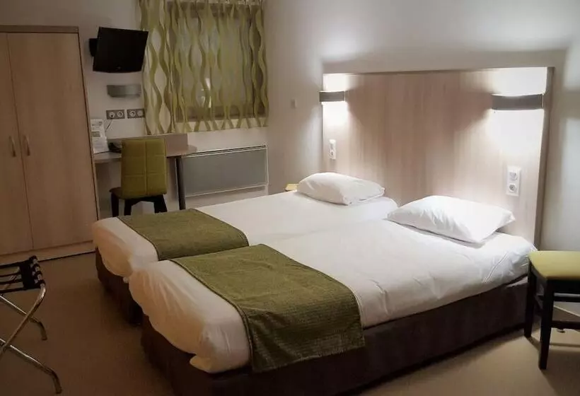 ホテル Mont Vernon