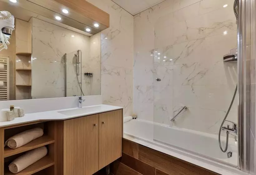 فندق Hôtel Provençal