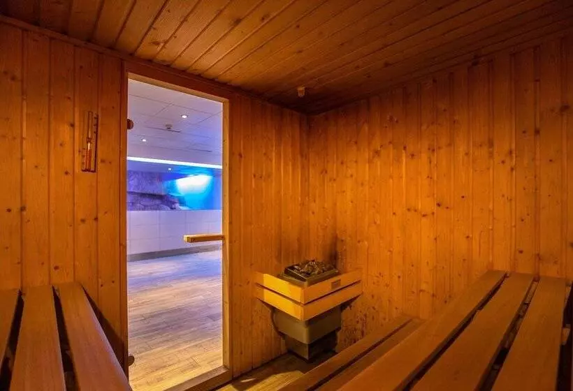 Hotel Sowell Residences New Chastillon