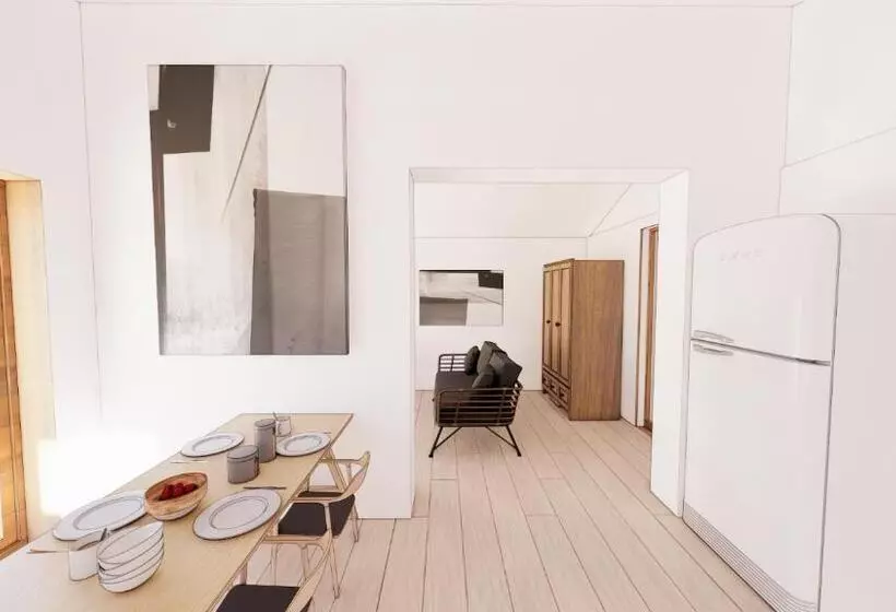 Alpina Lodge Vanoise Ex Hotel Du Soleil