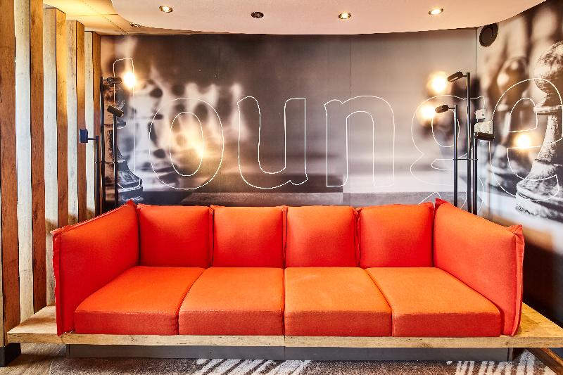 B&b Hotel Versailles Le Chesnay