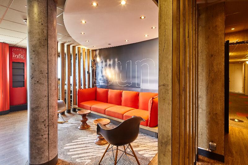 B&b Hotel Versailles Le Chesnay