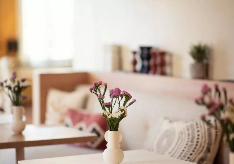 ホテル Hôtel Cézanne Boutique Hôtel