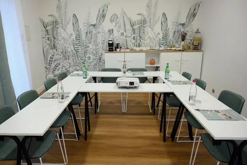 ホテル Hôtel Cézanne Boutique Hôtel